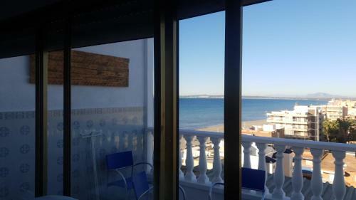 Apartamento �tico Berni