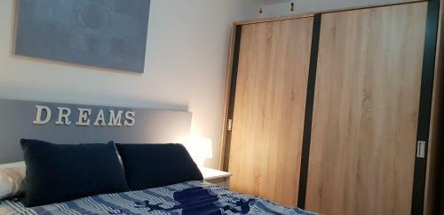 Apartamento �tico Berni