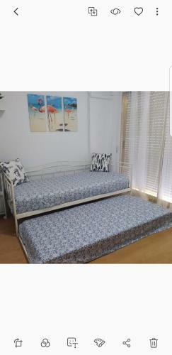 Apartamento �tico Berni