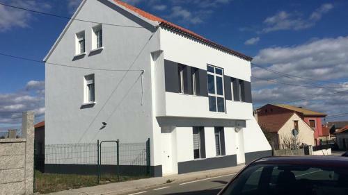 Apartamento En Agui�o