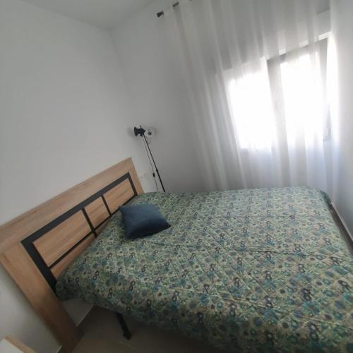 Apartamento Santa Pola, Calle Mayor 58