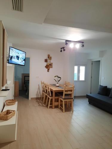 Apartamento Santa Pola, Calle Mayor 58