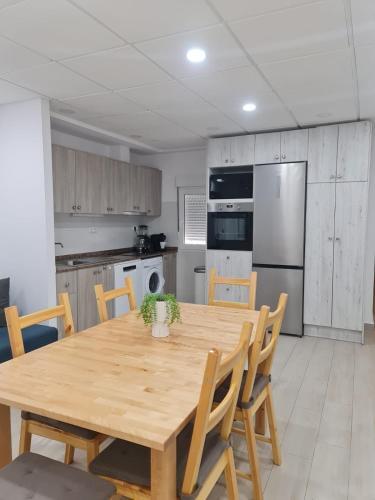 Apartamento Santa Pola, Calle Mayor 58