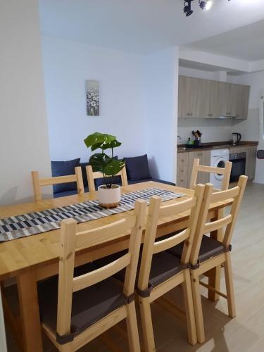 Apartamento Santa Pola, Calle Mayor 58