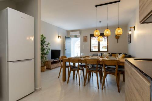 Rentafive Gran Casa Reformada Terraza