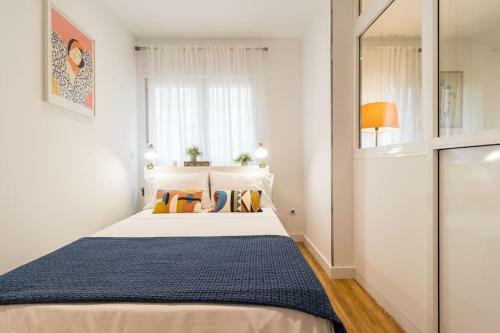 Apartamento Piso C�ntrico San Sim�n