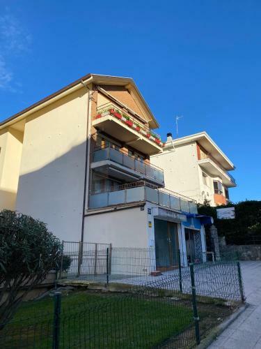 Acogedor Apartamento En Zona Privilegiada