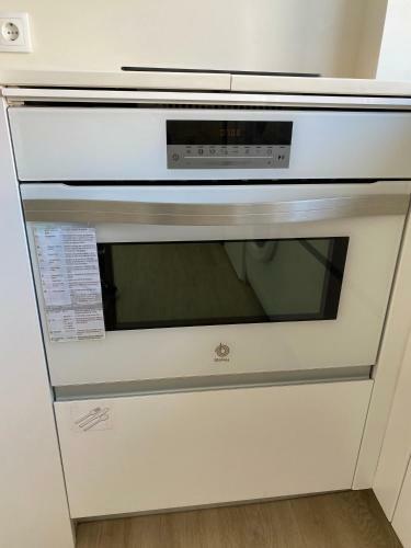 Acogedor Apartamento En Zona Privilegiada