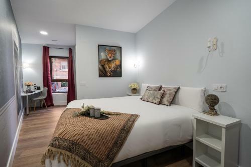 Hostal Center Suite Acebedos