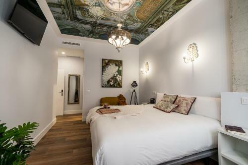 Hostal Center Suite Acebedos