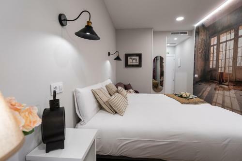 Hostal Center Suite Acebedos