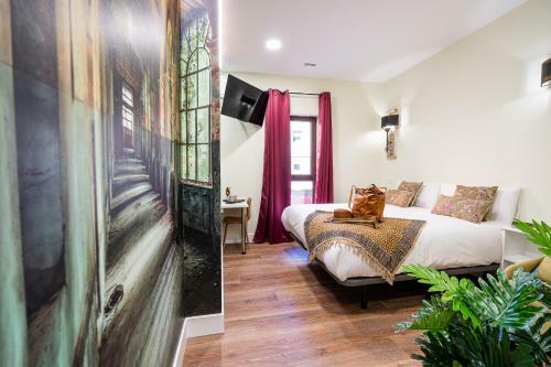 Hostal Center Suite Acebedos