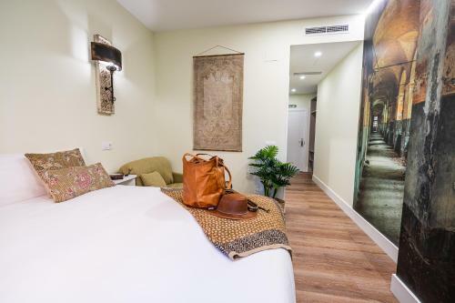 Hostal Center Suite Acebedos