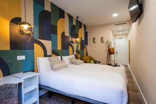 Hostal Center Suite Acebedos