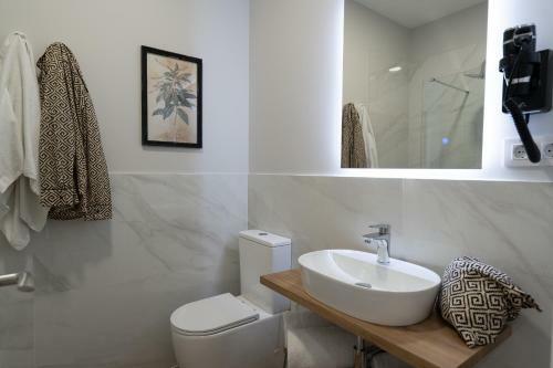Hostal Center Suite Acebedos
