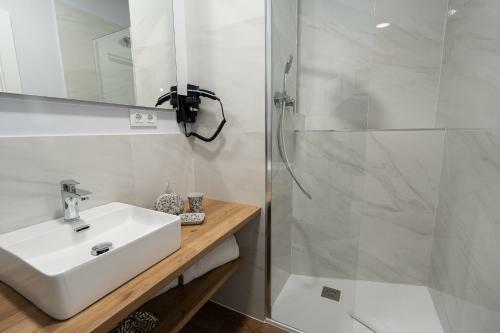Hostal Center Suite Acebedos