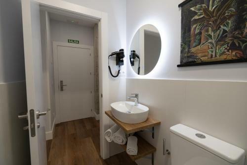 Hostal Center Suite Acebedos