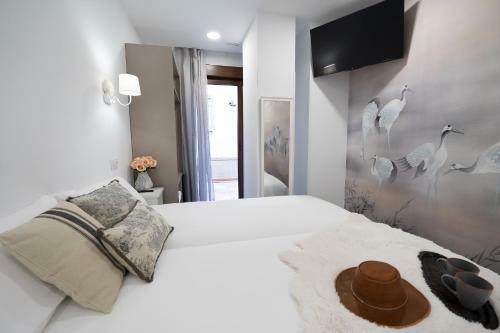 Hostal Center Suite Acebedos