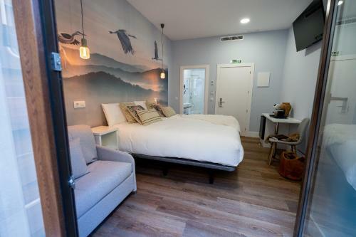 Hostal Center Suite Acebedos
