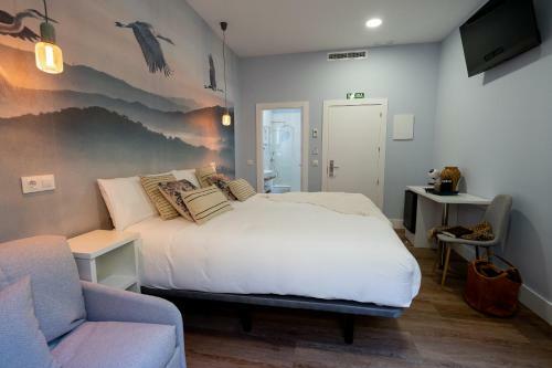 Hostal Center Suite Acebedos
