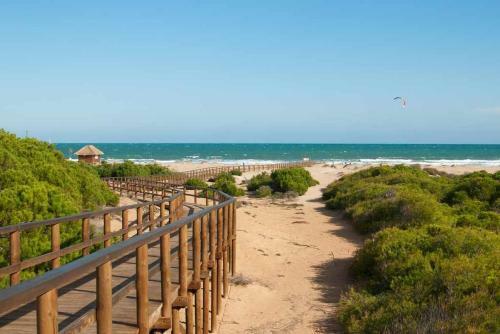 Apartamento Bungalow Eva En Santa Pola