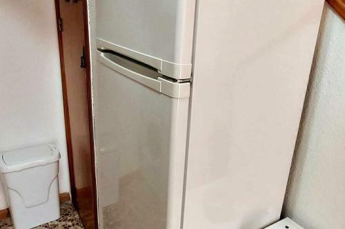 Apartamento Bungalow Eva En Santa Pola