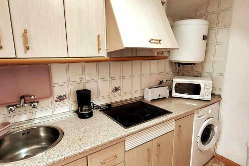 Apartamento Bungalow Eva En Santa Pola