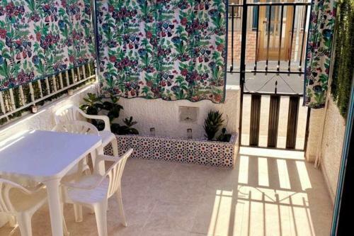 Apartamento Bungalow Eva En Santa Pola