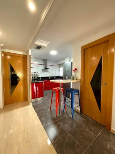 Apartamento Eva Santa Pola