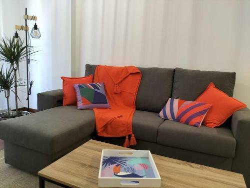 Precioso Apartamento Renovado