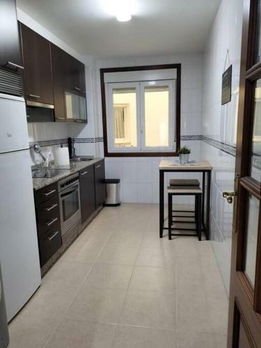Precioso Apartamento Renovado