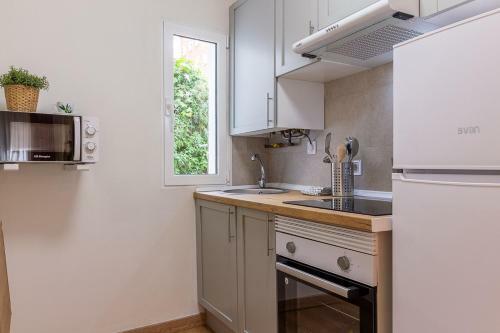 Apartamento. El Rinc�n De Ca�ad�o