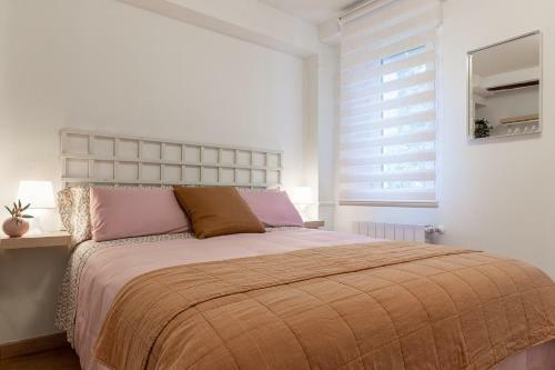 Apartamento. El Rinc�n De Ca�ad�o