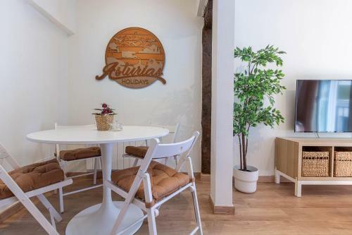 Apartamento. El Rinc�n De Ca�ad�o