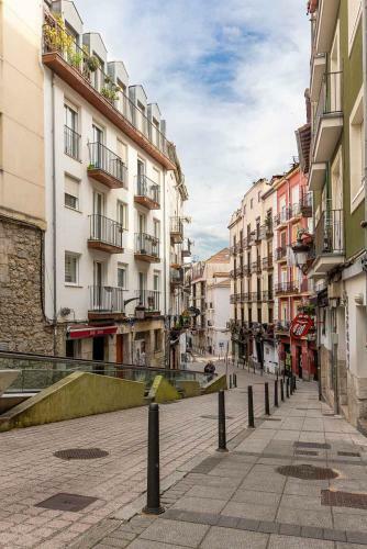 Apartamento. El Rinc�n De Ca�ad�o