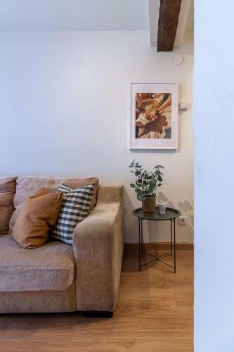 Apartamento. El Rinc�n De Ca�ad�o