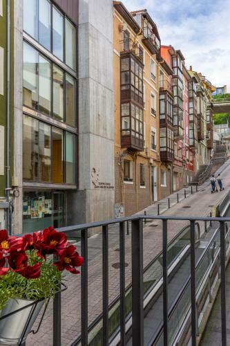 Apartamento. El Rinc�n De Ca�ad�o