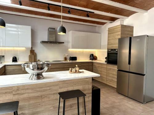 Villa Your Perfect Hideaway Only 5 Minutes From Ibiza