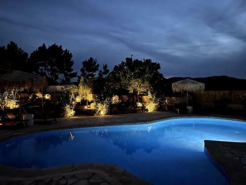 Villa Your Perfect Hideaway Only 5 Minutes From Ibiza