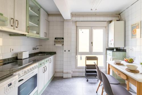 Moderno Apartamento En Pleno Centro