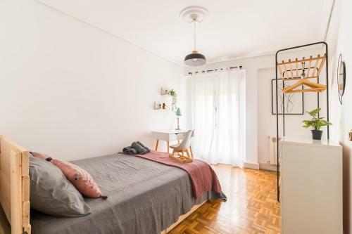 Moderno Apartamento En Pleno Centro