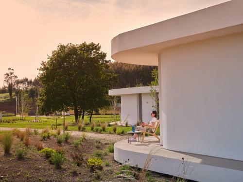 Hotel Retiro Costi�a Wellness&villas