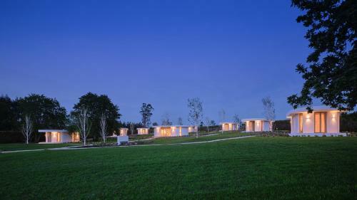 Hotel Retiro Costi�a Wellness&villas