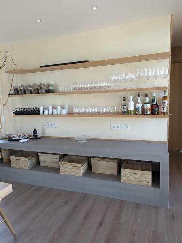 Hotel Retiro Costi�a Wellness&villas