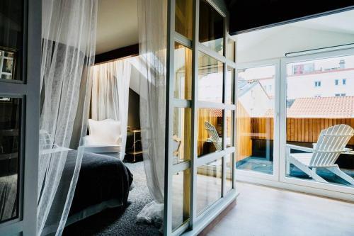 Apartamento Sweet Surrender