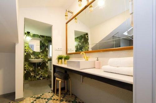 Apartamento Sweet Surrender