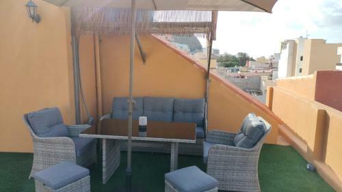 Apartamento Villa Tolina I Y II