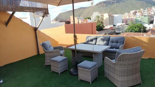 Apartamento Villa Tolina I Y II