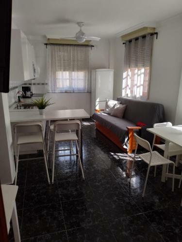 Apartamento Villa Tolina I Y II