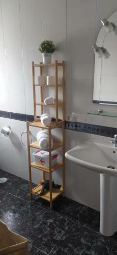 Apartamento Villa Tolina I Y II